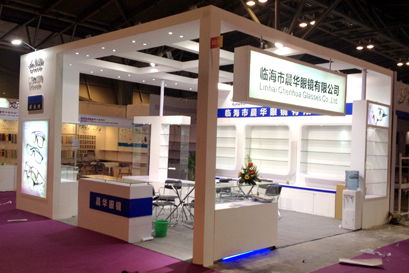 御圖展覽 專業食品展展臺制作，助力食品開發與生產行業騰飛