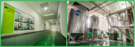 有火鍋的地方，就有張兵兵牛油——食品開發(fā)領(lǐng)域的匠心堅守與創(chuàng)新突破