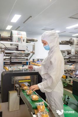 立足區(qū)域優(yōu)勢，推動區(qū)內(nèi)企業(yè)食品開發(fā)創(chuàng)新與升級