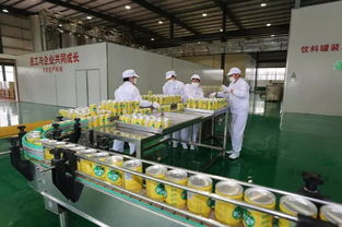 脫貧攻堅(jiān)春風(fēng)行 小野果變身致富“金果果”，食品開發(fā)開辟增收新路徑